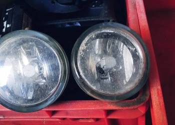 Citroen C2 C3 stacyjka moduł BSM zawiasy halogeny pompa wspo