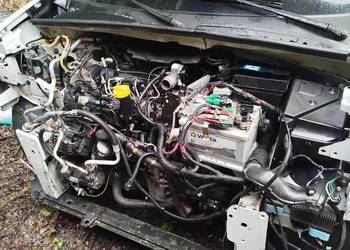 Silnik 1.5 dCi 90 koni