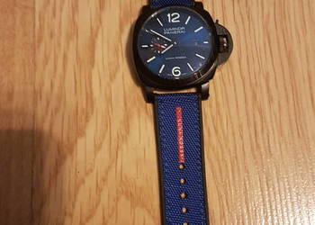 Zegarek automatyczny Panerai Luminor Luna Rossa