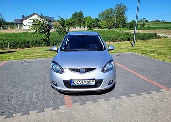 ŚLICZNY i oszczędny benzyniaczek