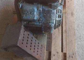 Silnik vanguard 16 Briggs stratton