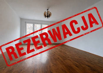 Cichem dwustronne 1 / 2 pok. Wsch-Zach, piwnica, parking