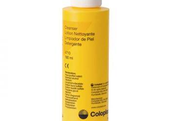 Comfeel zmywacz płyn stomii 180ml 4710 Coloplast