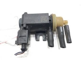 ZAWÓR PODCIŚNIENIA VW PASSAT B7 2.0 140KM 1K0906627B REGULATOR 10-15