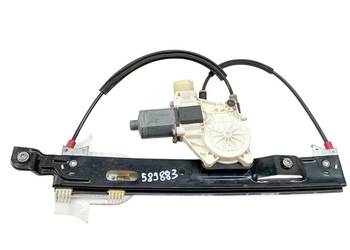 MECHANIZM SZYBY PRAWY TYŁ 5D HB  7S71-A27000-BG Ford Mondeo Mk4 (2007-2014)