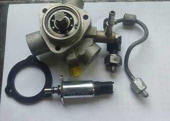 Pompa wysokociśnieniowa F5R