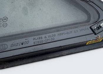 Szyba boczna karoseryjna lewa Kia Sorento 2 2012r