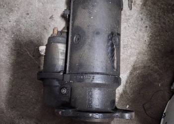 Rozrusznik do Scanii