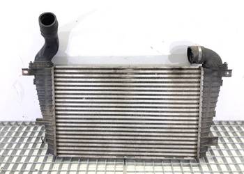 INTERCOOLER OPEL ZAFIRA B 13171435 1.9 120KM 05-15 CHŁODNICA