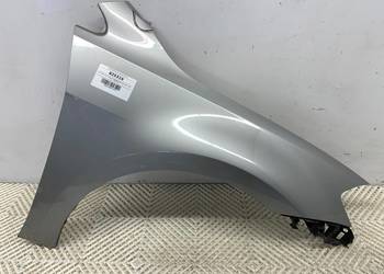 BŁOTNIK PRAWY PRZÓD LB7W VW GOLF VII Hatchback Tungsten Silver OSŁONA