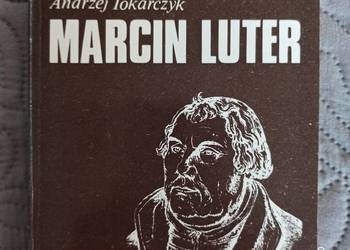 MARCIN LUTER A.Tokarczyk