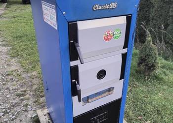 5 KLASA, ECODESIGN, PIEC, KOCIOŁ, Ogniwo 24kW