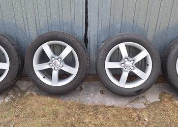 Sprzedam komplet kół do Seata