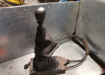 LINKI ZMIANY BIEGÓW RENAULT ESPACE IV 2.2CDI 05R