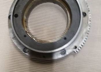 Wieniec zębaty do frezarki FSS400
