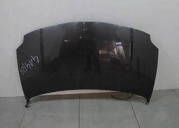 MASKA PRZÓD 1G3  Toyota Auris I (2006-2012)