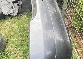 zderzak tył mercedes w 221 z 2008 roku