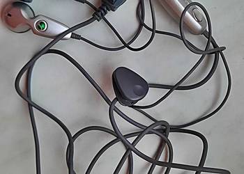 Słuchawka douszna do telefonu Sony Ericcson