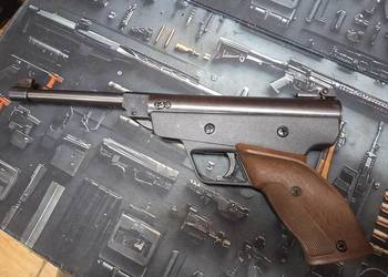 Wiatrówka Diana Mod 3