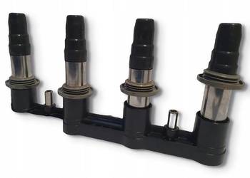 CEWKA ZAPŁONOWA Opel Astra J 1.6 16V