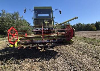 Claas mercator 75