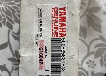 Pompa Hamulcowa YAMAHA