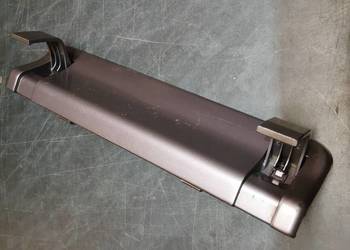 1248800024 zaślepka zderzaka tylnego Mercedes 124