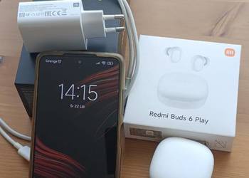 POCO X3 Pro + gratis słuchawki!