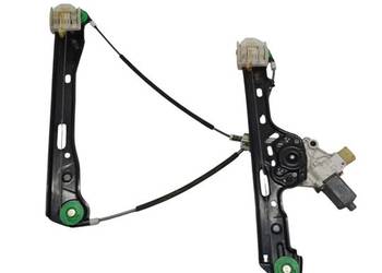 BMW E87 PODNOŚNIK Mechanizm SZYBY PRAWY PRZÓD 7067796