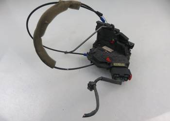 ZAMEK LEWY PRZEDNI MAZDA 5 CR19 