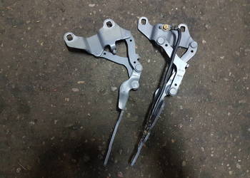 BMW E90 E91 2010 ZAWIAS MASKI ZAWIASY MASKI