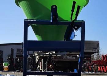 Lejek Rozsiewacz 300L Demarol