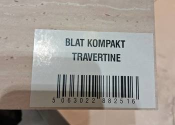 SPRZEDAM BLATY Z SILGRANITU