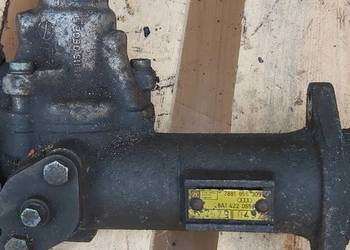 Maglownica ZF 7881 955 309 audi