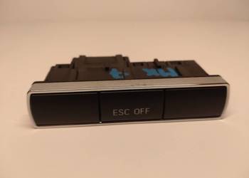 Przycisk ESP Ford Fiesta