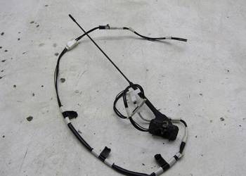 ANTENA DACHOWA RADIA BAT