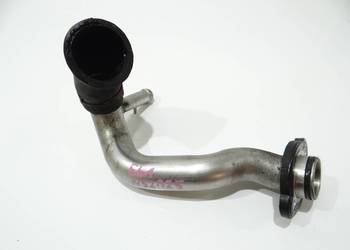 PRZEWÓD WĄŻ WODY BMW E60 E61 N52 7516414 (4295736)