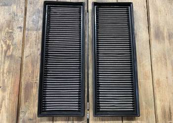 Filtr powietrza K&N 33-2181 Mercedes M113 M112 AMG W204, W211, W220…