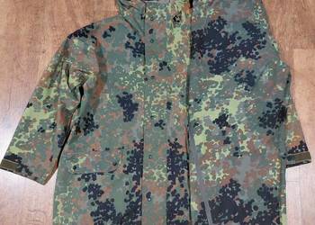 Komplet Goretex BW flecktarn Large