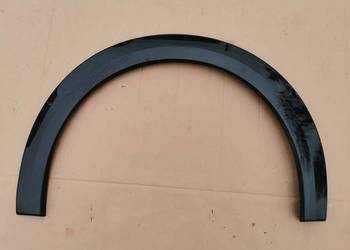 Listwa błotnika tył tylnia lewa peugeot 208 2 II 9823300580