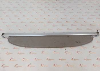 TOYOTA PRIUS II 08r roleta bagażnika