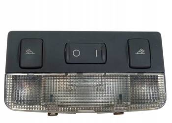 LAMPKA PODSUFITKI CZARNA  8N8947111 Audi TT I (1998-2006)