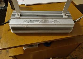 Lampa HPS 600W