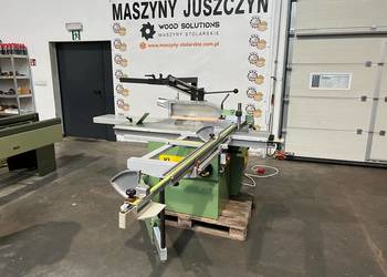Piła formatowa Sicma K1