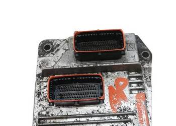 MODUŁ STEROWNIK SILNIKA 12230740 Opel Astra III 1.6 B(2004-2014  ) H