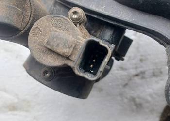 Kolektor Ssący Citroen C2 1.4 Benzyna