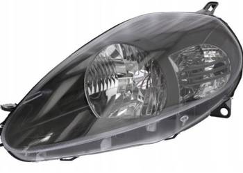Fiat Punto Grande 05-08 Reflektor przedni lampa przednia NOWA