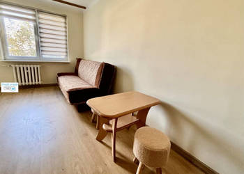 Mieszkanie 22.79 metrów 1 pokojowe Kielce