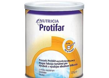 Protifar, Nutricia, proszek 225 g.