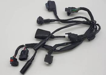 Wiazka Instalacja Wtyczka Kostka  Honda Nt 1100